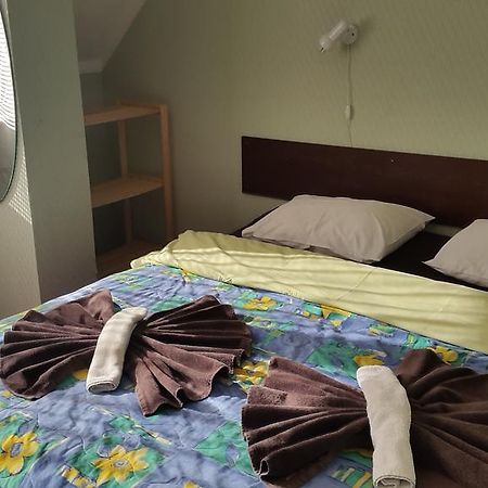 Terve Hostel Pärnu Exteriér fotografie