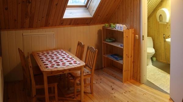 Terve Hostel Pärnu Exteriér fotografie