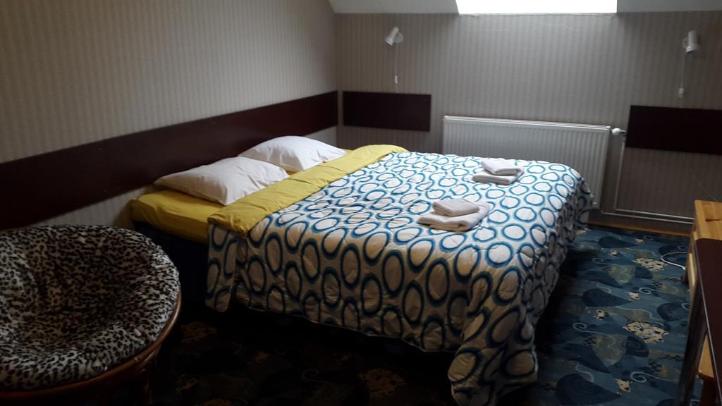 Terve Hostel Pärnu Exteriér fotografie