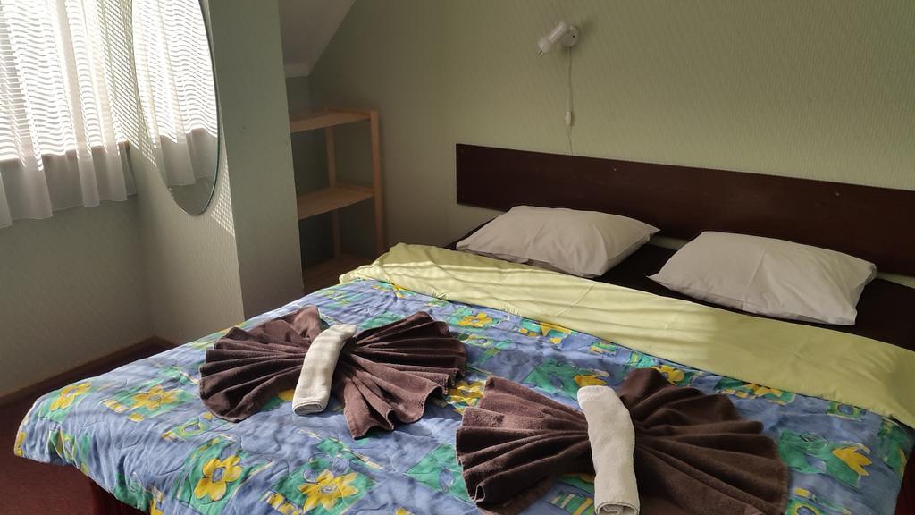 Terve Hostel Pärnu Exteriér fotografie