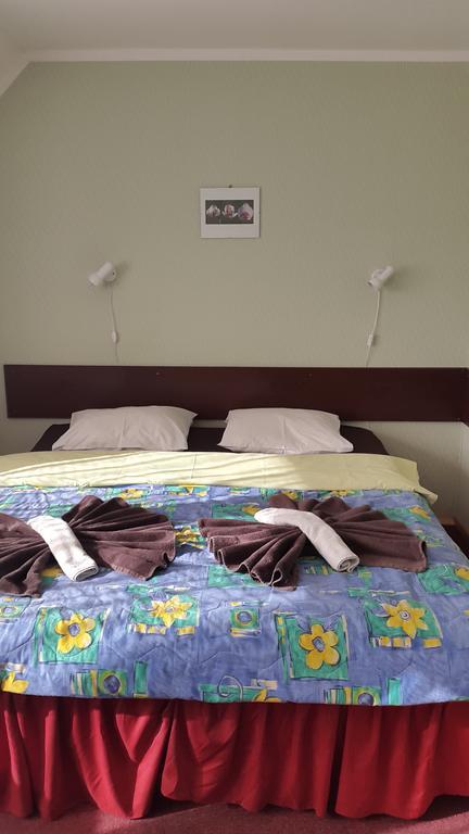 Terve Hostel Pärnu Exteriér fotografie