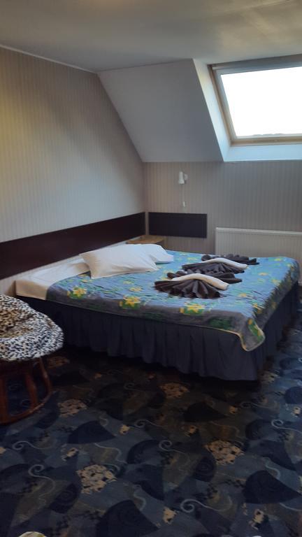Terve Hostel Pärnu Exteriér fotografie
