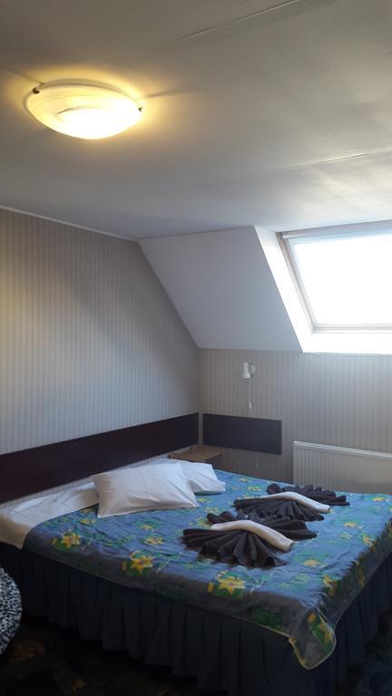 Terve Hostel Pärnu Exteriér fotografie