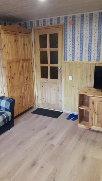 Terve Hostel Pärnu Exteriér fotografie