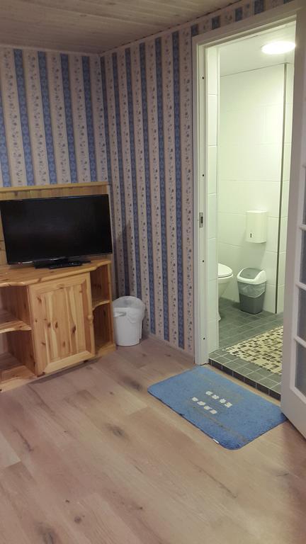 Terve Hostel Pärnu Exteriér fotografie