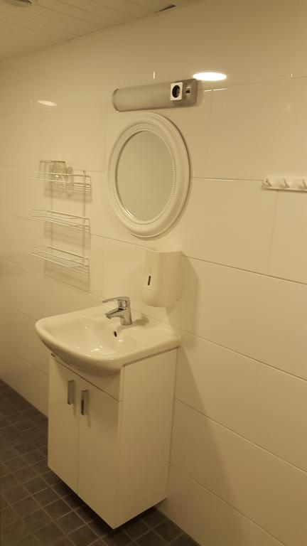 Terve Hostel Pärnu Exteriér fotografie