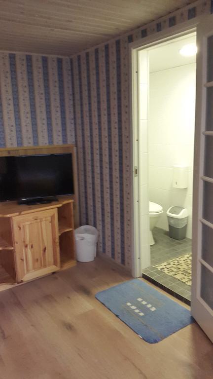 Terve Hostel Pärnu Exteriér fotografie