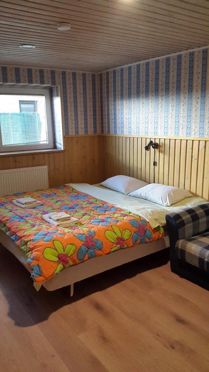 Terve Hostel Pärnu Exteriér fotografie
