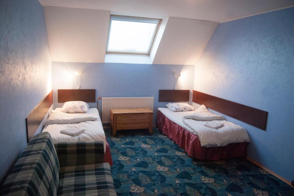 Terve Hostel Pärnu Pokoj fotografie