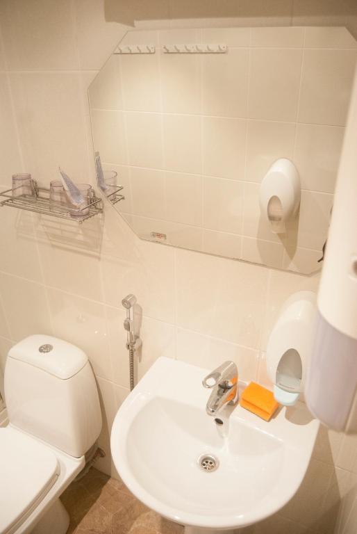 Terve Hostel Pärnu Pokoj fotografie