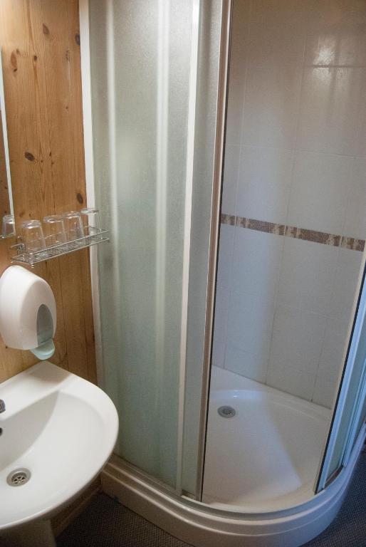 Terve Hostel Pärnu Exteriér fotografie